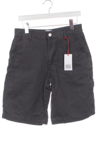 Ανδρικό κοντό παντελόνι BDG, Μέγεθος XS, Χρώμα Γκρί, Τιμή 7,18 €