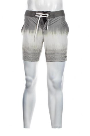 Ανδρικό κοντό παντελόνι Brunotti, Μέγεθος S, Χρώμα Πολύχρωμο, Τιμή 10,14 €