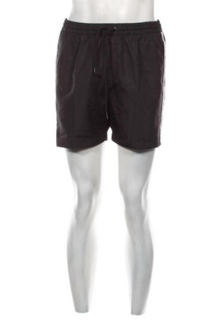 Pantaloni scurți de bărbați Calvin Klein Swimwear, Mărime M, Culoare Negru, Preț 210,53 Lei