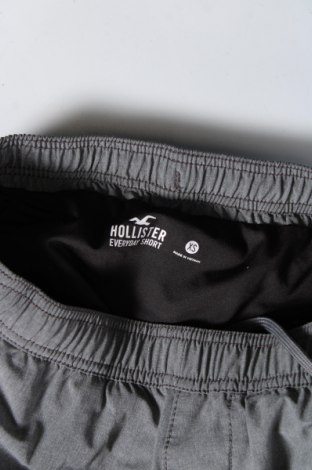 Herren Shorts Hollister, Größe XS, Farbe Grau, Preis 29,90 €