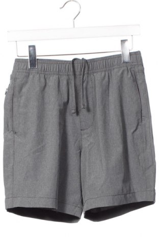 Pantaloni scurți de bărbați Hollister, Mărime XS, Culoare Gri, Preț 190,79 Lei