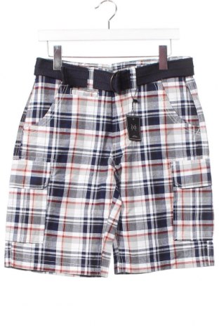 Pantaloni scurți de bărbați John Devin, Mărime S, Culoare Multicolor, Preț 21,05 Lei