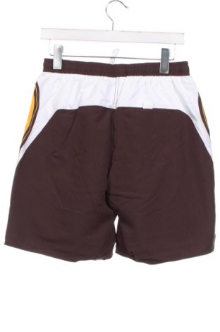 Мъжки къс панталон Kangaroos, Размер XS, Цвят Кафяв, Цена 8,70 лв.