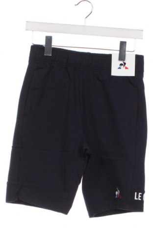 Мъжки къс панталон Le Coq Sportif, Размер XS, Цвят Син, Цена 13,05 лв.