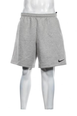 Ανδρικό κοντό παντελόνι Nike, Μέγεθος XL, Χρώμα Γκρί, Τιμή 44,85 €