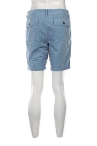Мъжки къс панталон Outerknown, Размер M, Цвят Син, Цена 9,03 лв.