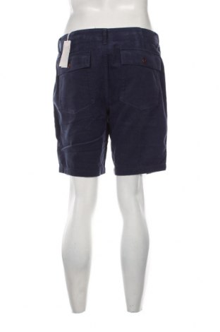 Ανδρικό κοντό παντελόνι Outerknown, Μέγεθος M, Χρώμα Μπλέ, Τιμή 5,32 €
