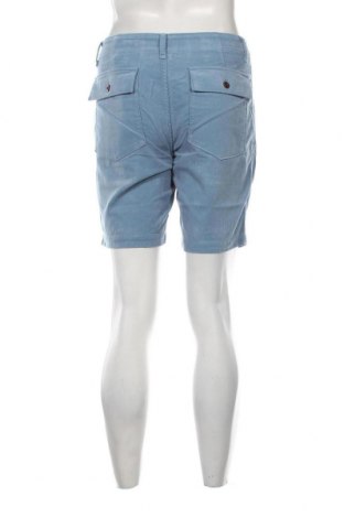 Мъжки къс панталон Outerknown, Размер S, Цвят Син, Цена 9,03 лв.