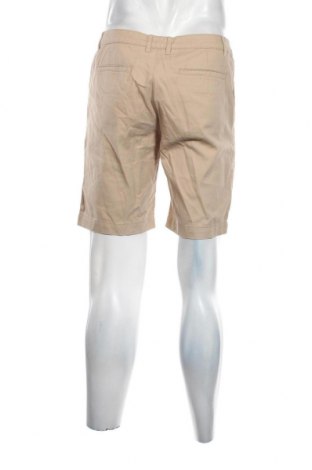 Ανδρικό κοντό παντελόνι Pier One, Μέγεθος M, Χρώμα  Μπέζ, Τιμή 20,62 €