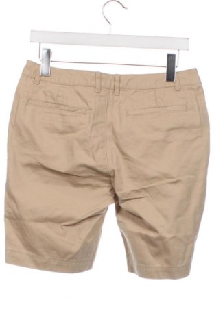 Мъжки къс панталон Pier One, Размер S, Цвят Бежов, Цена 10,00 лв.