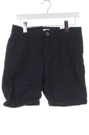 Pantaloni scurți de bărbați Q/S by S.Oliver, Mărime M, Culoare Albastru, Preț 22,89 Lei