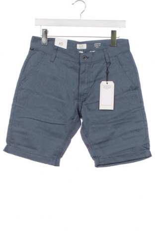 Pantaloni scurți de bărbați Q/S by S.Oliver, Mărime S, Culoare Albastru, Preț 24,80 Lei