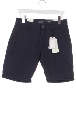 Herren Shorts Q/S by S.Oliver, Größe S, Farbe Blau, Preis € 4,78