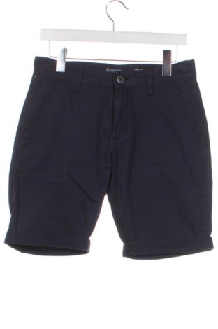 Herren Shorts Q/S by S.Oliver, Größe S, Farbe Blau, Preis 3,99 €