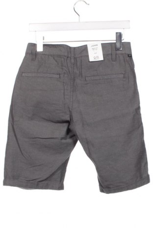 Мъжки къс панталон Q/S by S.Oliver, Размер S, Цвят Сив, Цена 58,00 лв.