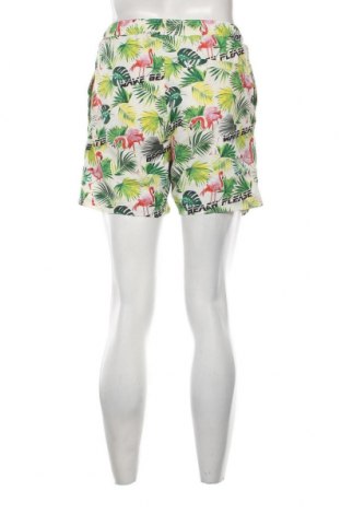 Pantaloni scurți de bărbați Review, Mărime S, Culoare Multicolor, Preț 157,89 Lei