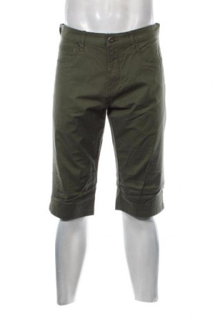 Ανδρικό κοντό παντελόνι Signal, Μέγεθος M, Χρώμα Πράσινο, Τιμή 11,21 €