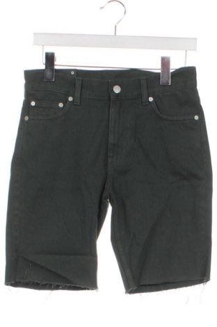 Pantaloni scurți de bărbați Sunday, Mărime S, Culoare Verde, Preț 31,58 Lei