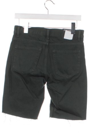 Pantaloni scurți de bărbați Sunday, Mărime S, Culoare Verde, Preț 131,58 Lei