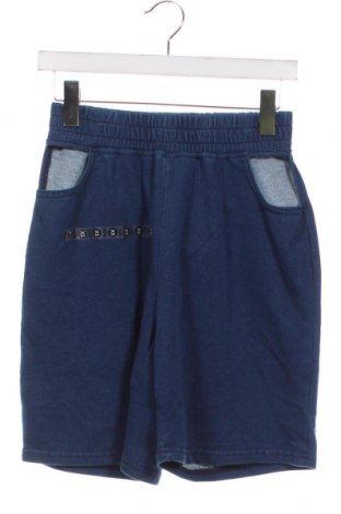 Ανδρικό κοντό παντελόνι Undiz, Μέγεθος S, Χρώμα Μπλέ, Τιμή 6,58 €