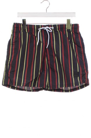 Мъжки къс панталон Urban Classics, Размер S, Цвят Многоцветен, Цена 8,00 лв.