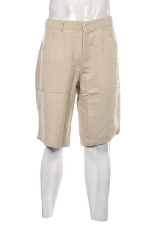 Ανδρικό κοντό παντελόνι Urban Classics, Μέγεθος XL, Χρώμα  Μπέζ, Τιμή 6,68 €