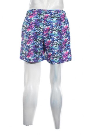 Ανδρικό κοντό παντελόνι Urban Classics, Μέγεθος M, Χρώμα Πολύχρωμο, Τιμή 4,54 €