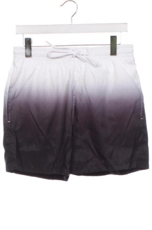 Ανδρικό κοντό παντελόνι Urban Classics, Μέγεθος S, Χρώμα Πολύχρωμο, Τιμή 6,60 €