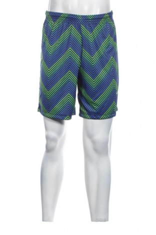 Ανδρικό κοντό παντελόνι Urban Outfitters, Μέγεθος M, Χρώμα Πολύχρωμο, Τιμή 4,49 €