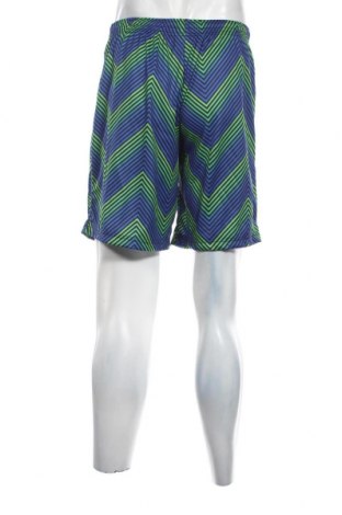 Мъжки къс панталон Urban Outfitters, Размер M, Цвят Многоцветен, Цена 8,70 лв.
