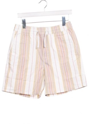 Ανδρικό κοντό παντελόνι Weekday, Μέγεθος S, Χρώμα Πολύχρωμο, Τιμή 6,86 €