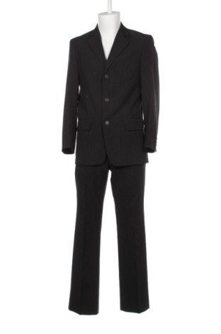 Pánský oblek  Madison Avenue, Velikost M, Barva Černá, Cena  610,00 Kč