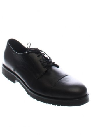 Pánske topánky A. Testoni, Veľkosť 43, Farba Čierna, Cena  267,53 €
