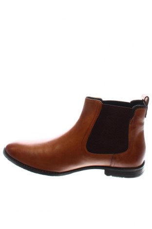 Мъжки обувки Goodwin Smith, Размер 45, Цвят Кафяв, Цена 108,36 лв.