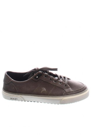 Herrenschuhe Joop!, Größe 43, Farbe Grau, Preis 138,66 €