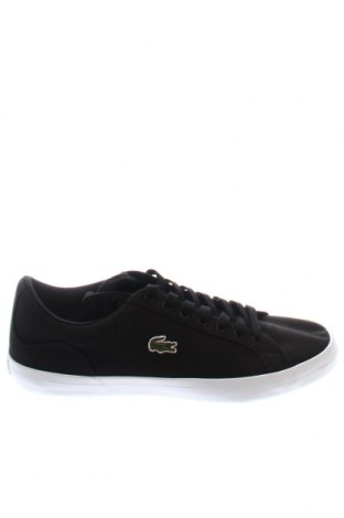 Pánské boty Lacoste, Velikost 44, Barva Černá, Cena  2 580,00 Kč