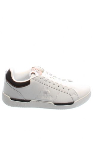 Мъжки обувки Le Coq Sportif, Размер 43, Цвят Бял, Цена 77,90 лв.