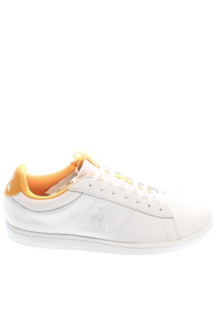 Ανδρικά παπούτσια Le Coq Sportif, Μέγεθος 46, Χρώμα Λευκό, Τιμή 24,48 €