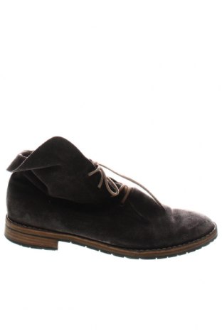 Ανδρικά παπούτσια Paul Green, Μέγεθος 42, Χρώμα Γκρί, Τιμή 23,13 €