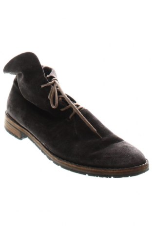 Мъжки обувки Paul Green, Размер 42, Цвят Сив, Цена 68,00 лв.