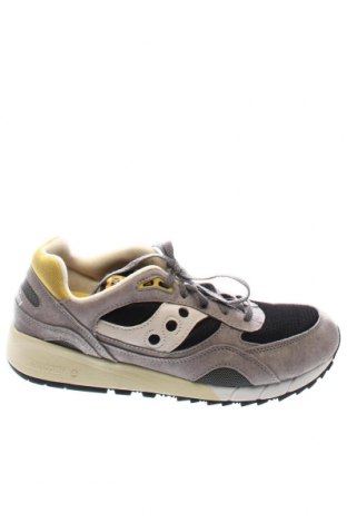 Мъжки обувки Saucony, Размер 46, Цвят Многоцветен, Цена 190,00 лв.