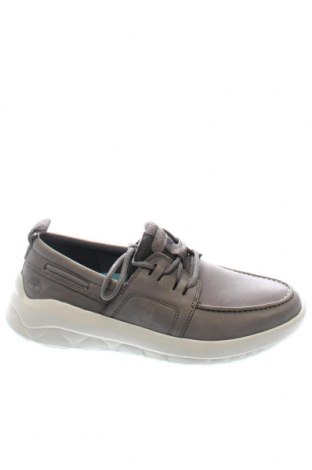 Ανδρικά παπούτσια Timberland, Μέγεθος 41, Χρώμα Γκρί, Τιμή 126,80 €