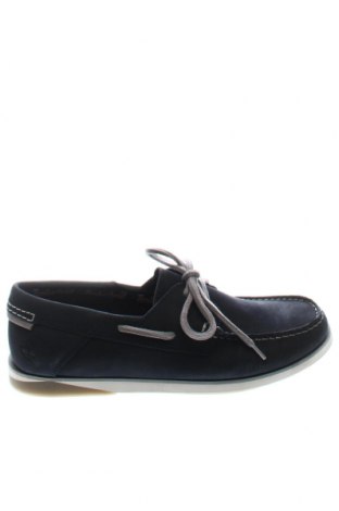 Ανδρικά παπούτσια Timberland, Μέγεθος 41, Χρώμα Μπλέ, Τιμή 126,80 €