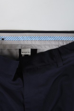 Ανδρικό παντελόνι, Μέγεθος S, Χρώμα Μπλέ, Τιμή 17,94 €