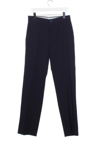 Ανδρικό παντελόνι, Μέγεθος S, Χρώμα Μπλέ, Τιμή 2,33 €