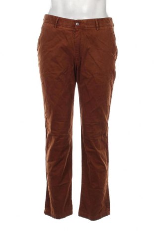 Pantaloni de bărbați, Mărime M, Culoare Maro, Preț 11,45 Lei