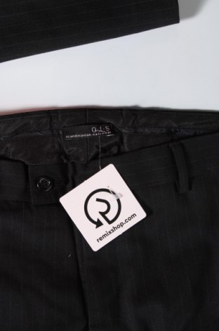 Мъжки панталон, Размер L, Цвят Черен, Цена 4,64 лв.