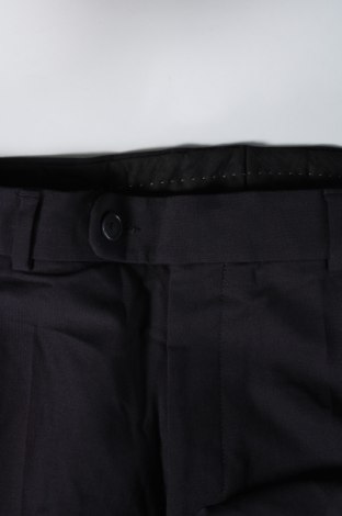 Pánské kalhoty , Velikost M, Barva Modrá, Cena  60,00 Kč