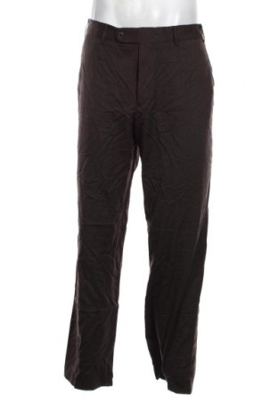 Pantaloni de bărbați, Mărime L, Culoare Maro, Preț 15,26 Lei