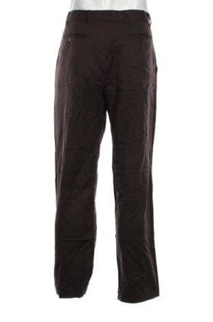 Pantaloni de bărbați, Mărime L, Culoare Maro, Preț 95,39 Lei